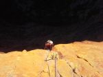 Slanghoek, crag, rock, climbing, A Private Universe, South Africa, trad climbing, Garrreth Bird, Western Cape, Mountains, big wall